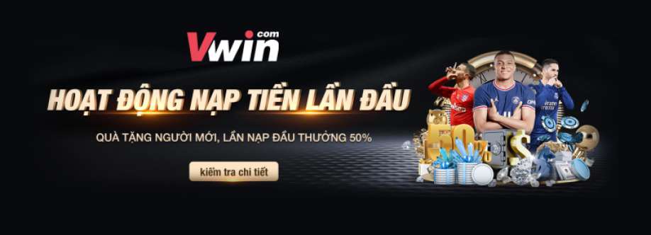 Vwin Ltd Cover Image