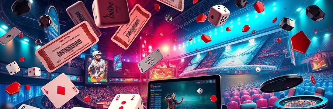 Nhà Cái 6FF Cover Image