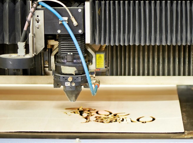 How Precision Engraving Is Redefining Custom and Medical Applications – @lasermarkingsv on Tumblr