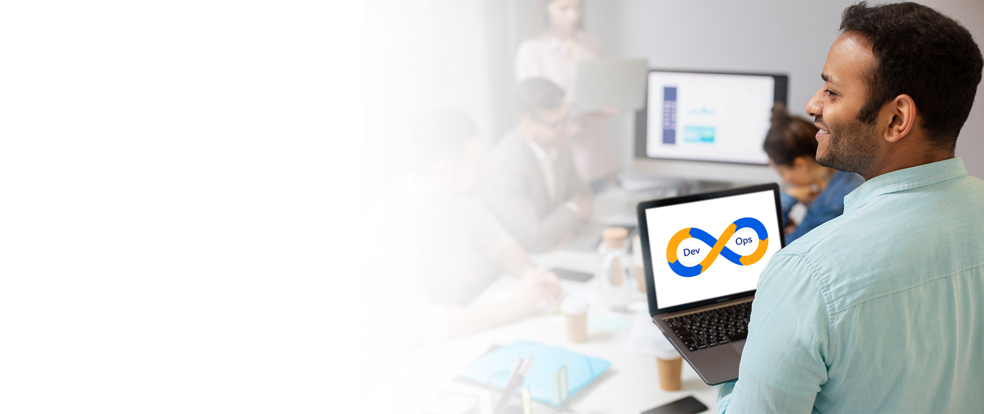 DevOps Development Services | Cloud DevOps Solutions Company