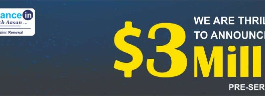 Square Insurance Cover Image