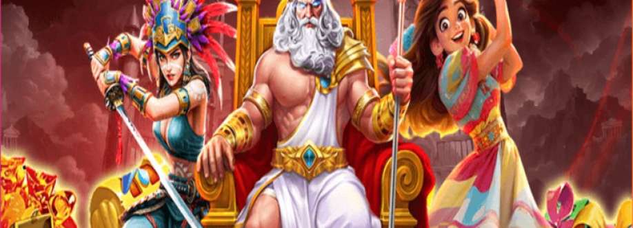 Gue4d 2026 Situs Game Online Resmi Cover Image