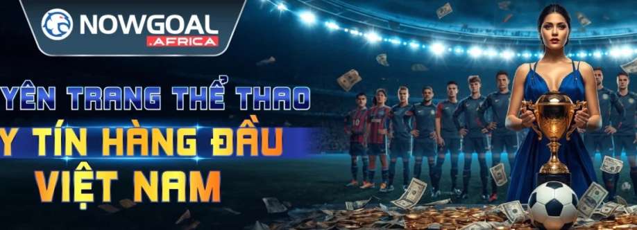 NOW GOAL Cover Image