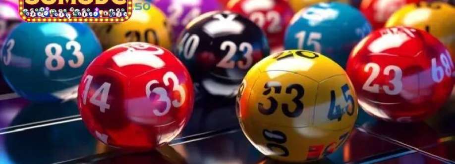 Somode Giải Mã Giấc Mơ Lô Đề Cover Image