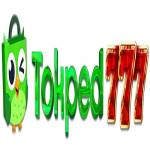 TOKPED 777 Profile Picture