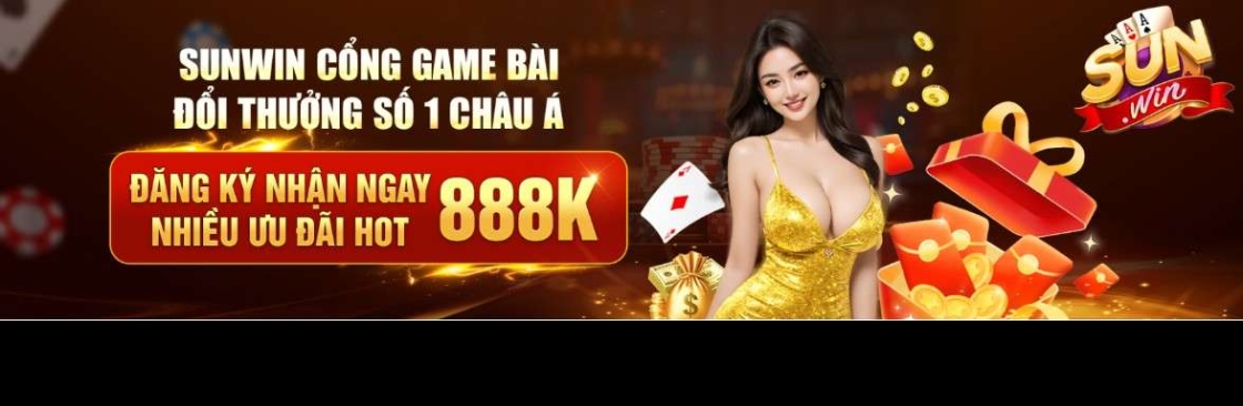 Cổng game Sunwin Cover Image
