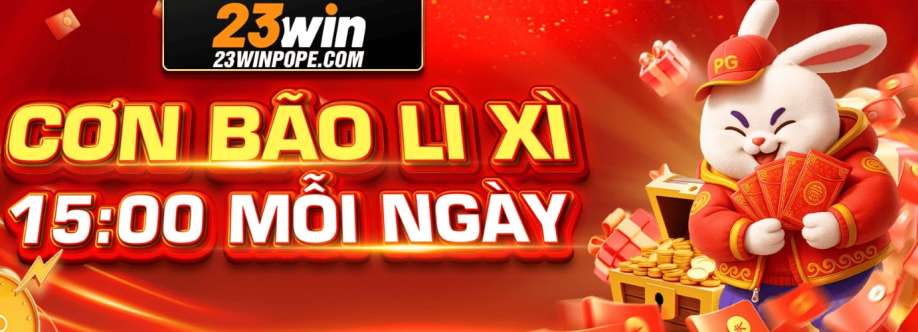 23Winpope com Cover Image