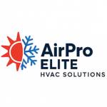 AirPro Elite HVAC Solutions Profile Picture