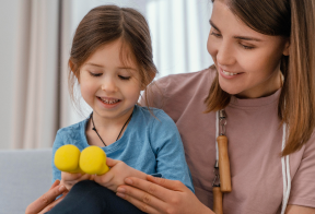 ABA Therapy in Utah | In-Home & Center-Based Autism Care