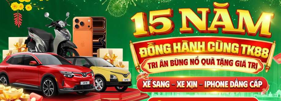 TK88 casinoocom Cover Image