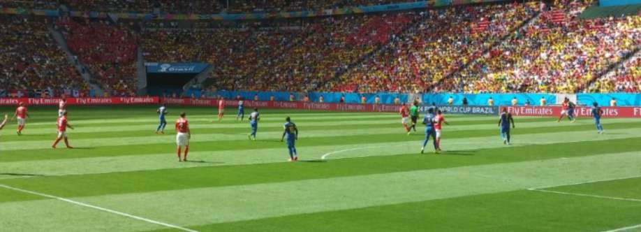 EPL Soccer Tours Cover Image