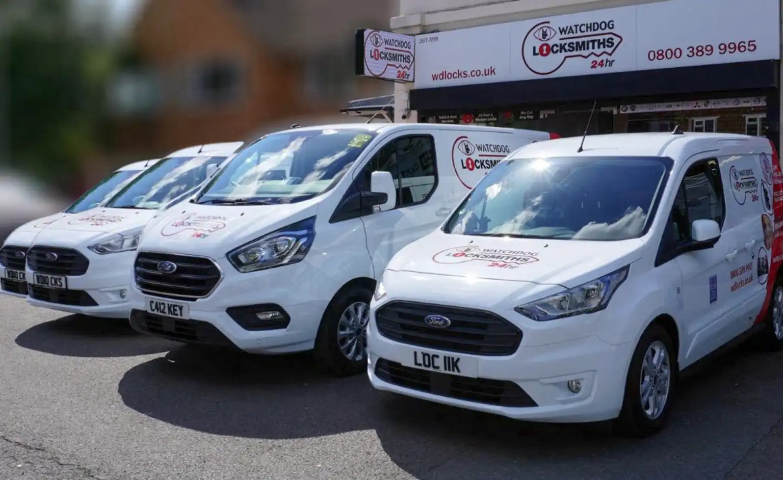 Locksmith Greenford: Trusted Local Security Solutions for Homes and Businesses. - ArticleWaves