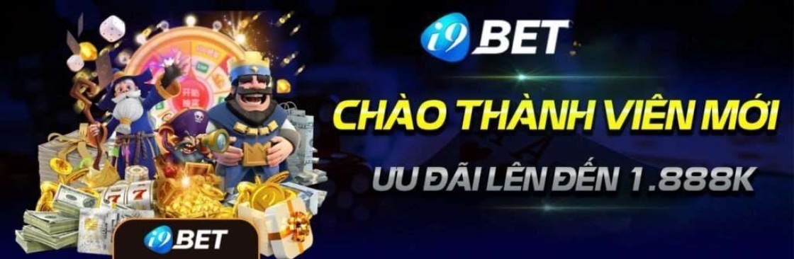Trang Chủ i9bet Cover Image