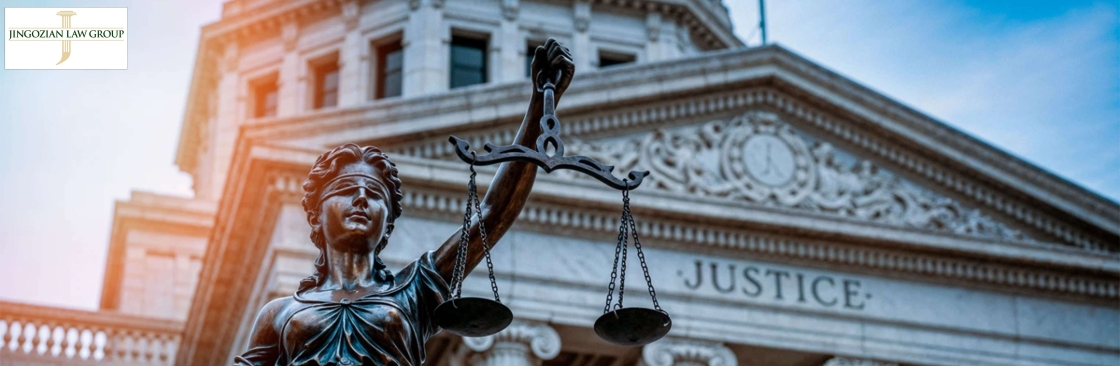 The Jingozian Law Group P C Cover Image