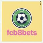 fcb 8 Profile Picture