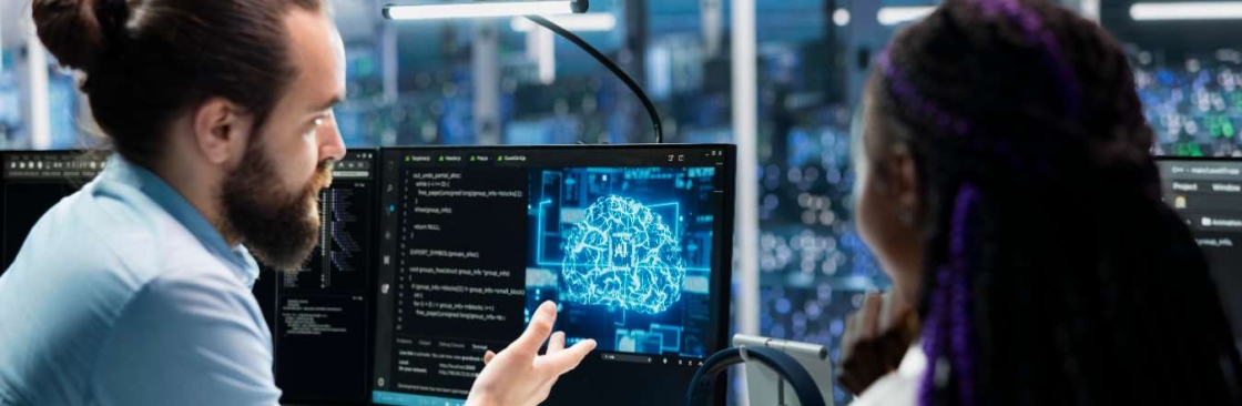 Promatics Technologies Cover Image