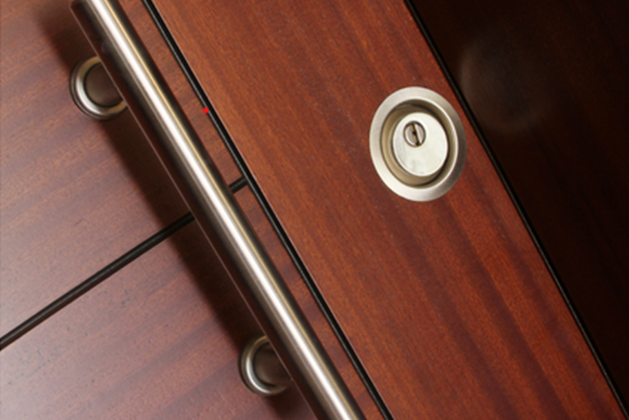 Acoustic Wooden Doors: 7 Practical Applications for Noise Control | Mikasa Doors