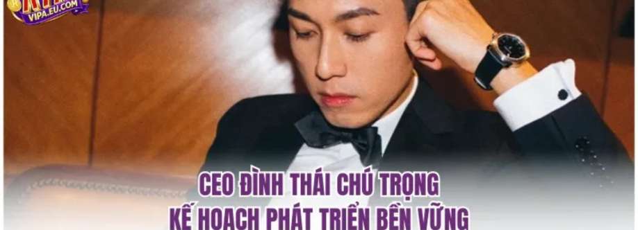 Rikvip ceodinhthai Cover Image