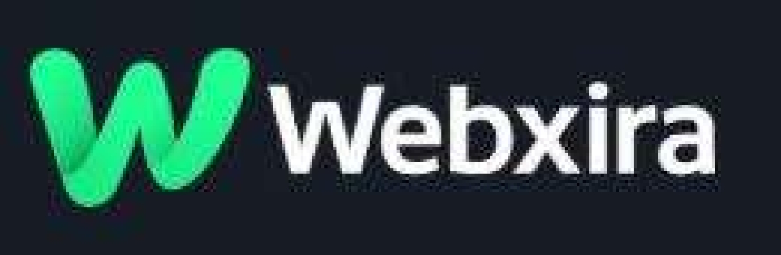Webxira LLC Cover Image