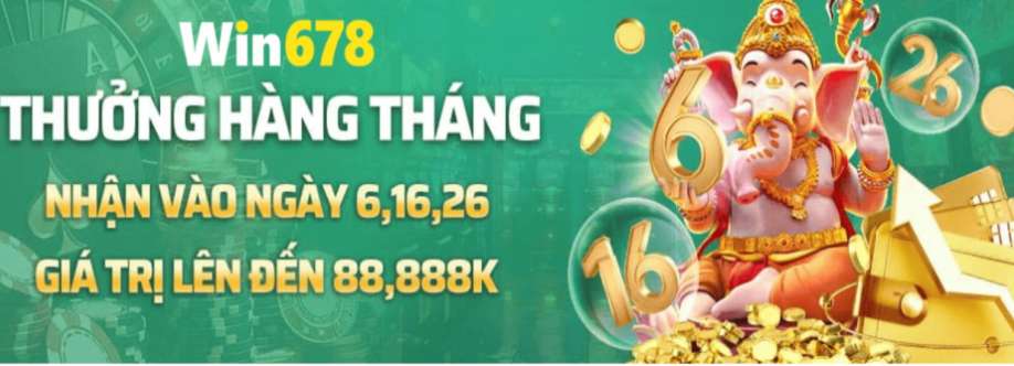 Win678 lat Cover Image