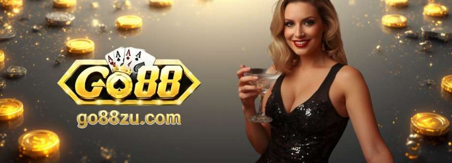 NHÀ CÁI GO88 KHÔNG BỊ CHẶN Cover Image