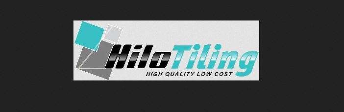 Hilo Tiling Limited Cover Image