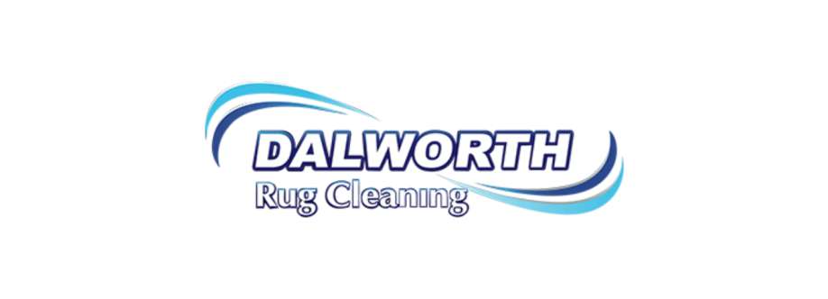 Dalworth Rug Cleaning Cover Image
