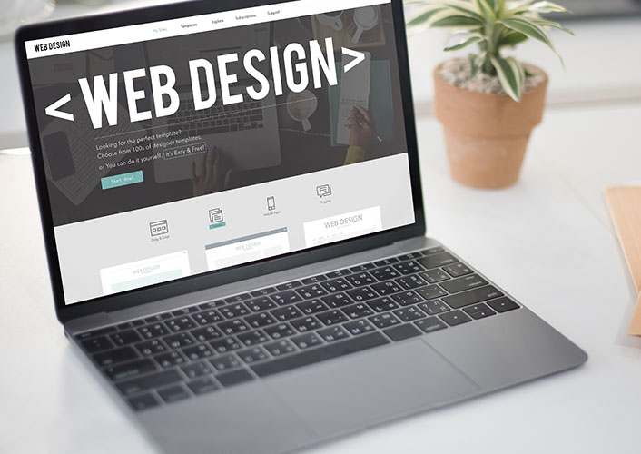 Best Website Designing Company in Noida of 2026 | Web Design Agency in Noida