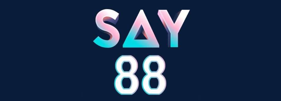 SAY88 Cổng Game Đổi Thưởng Tín Và Hấp  Cover Image