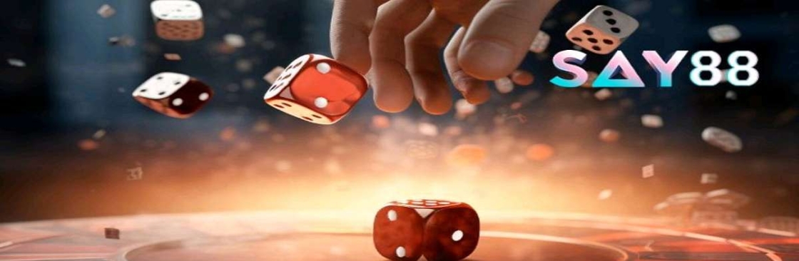 Say88 Nền tảng game trực tuyến Cover Image