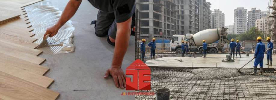 Jai Enterprises Cover Image