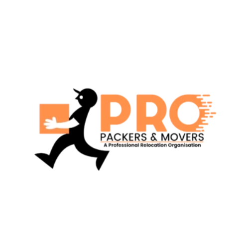 PRO Packers & Movers | Your Trusted Packers And Movers