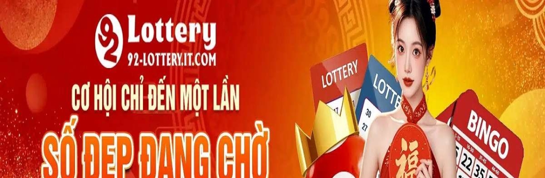 92Lottery Cover Image