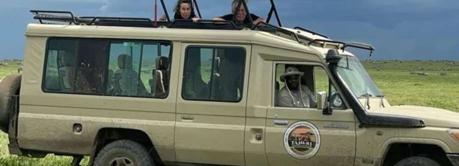 Taheri Tours and Safaris Ltd Cover Image