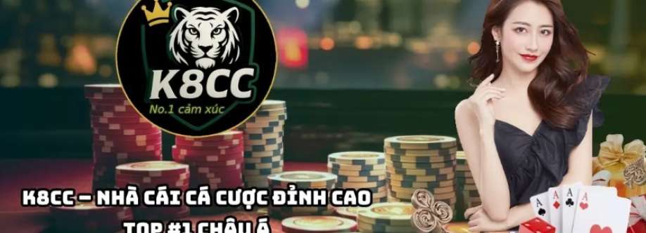 K8cc Hậu đài K8cc Cover Image