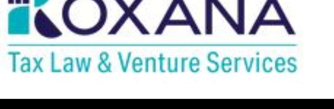 Roxana Tax Law Ventures Cover Image