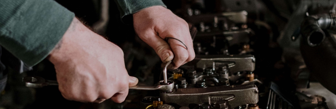 Phoenix Truck Repairs Cover Image