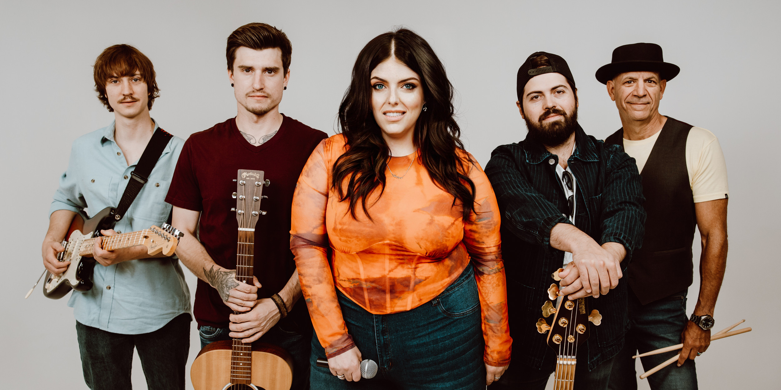 Robyn Ashley Music | Original Songs, Singles & Performances