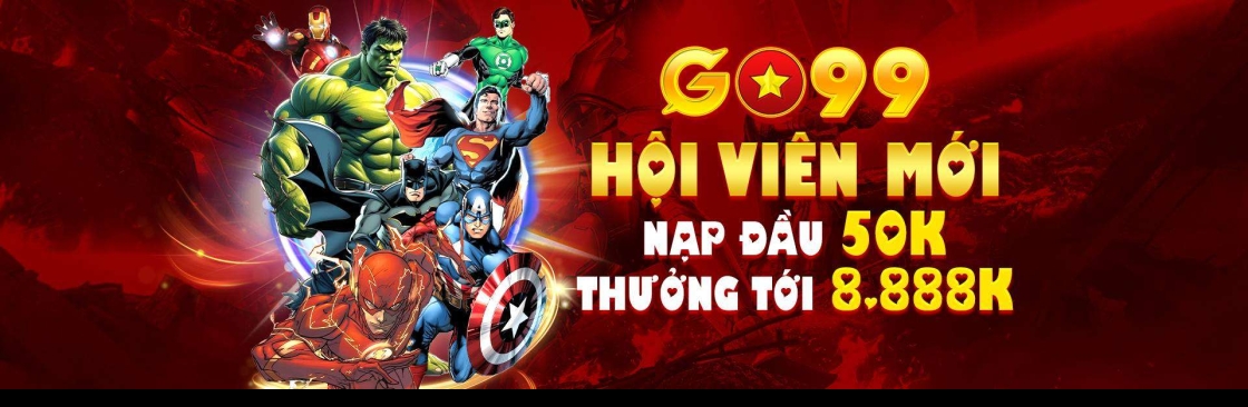 Nhà cái Go99 Cover Image