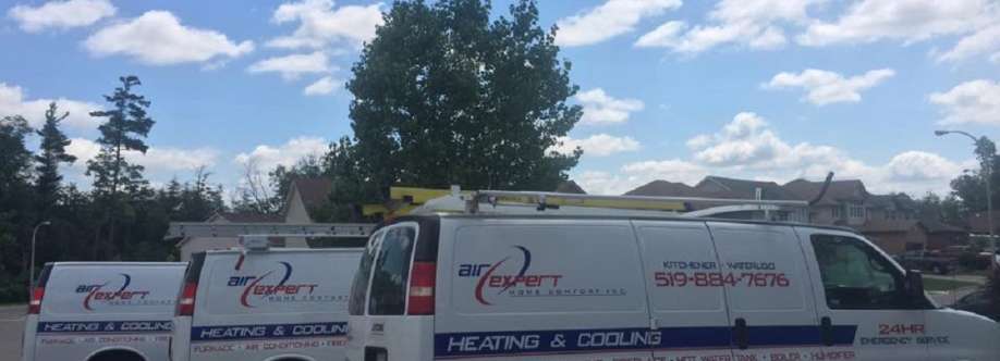 Air Expert Home Comfort Inc Cover Image