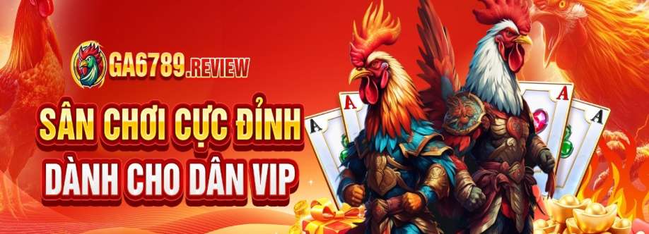 Ga6789 review Cover Image