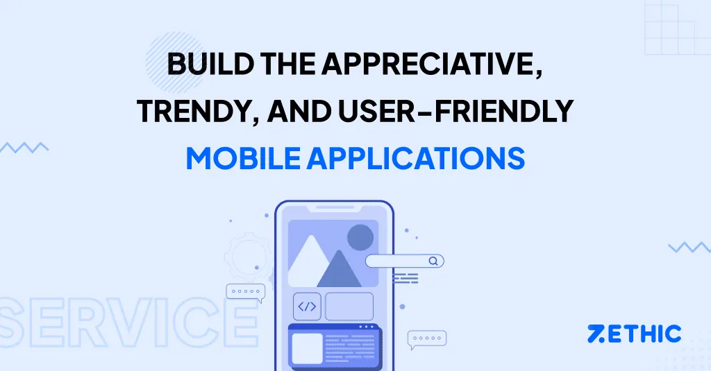 Mobile App Development Company & Services in Bangalore