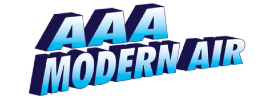 Aaa Modern Air Cover Image
