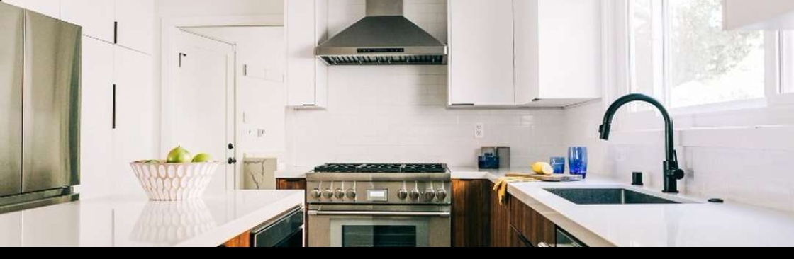 Proline Range Hoods Cover Image