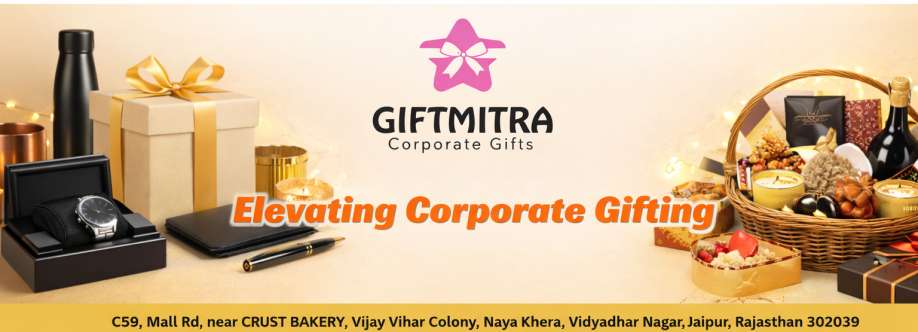 Gift mitra Cover Image