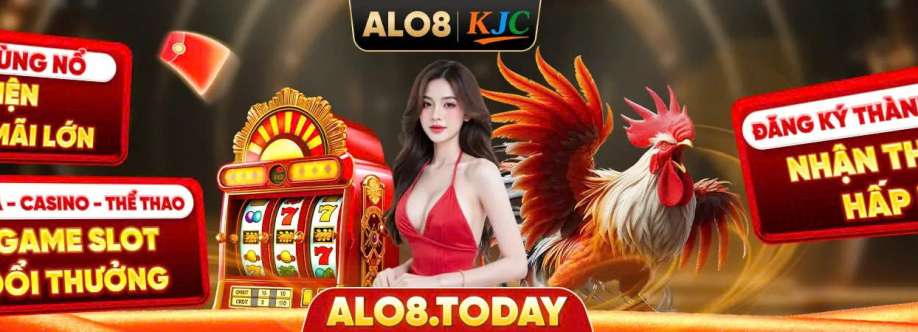 Alo8 Today Cover Image