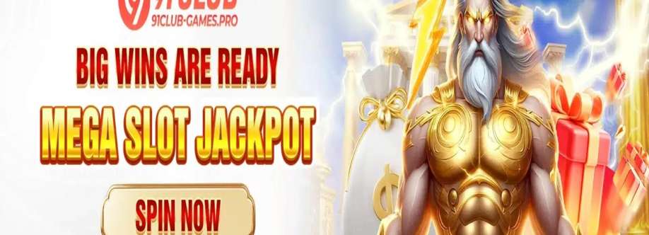 91club gamespro Cover Image