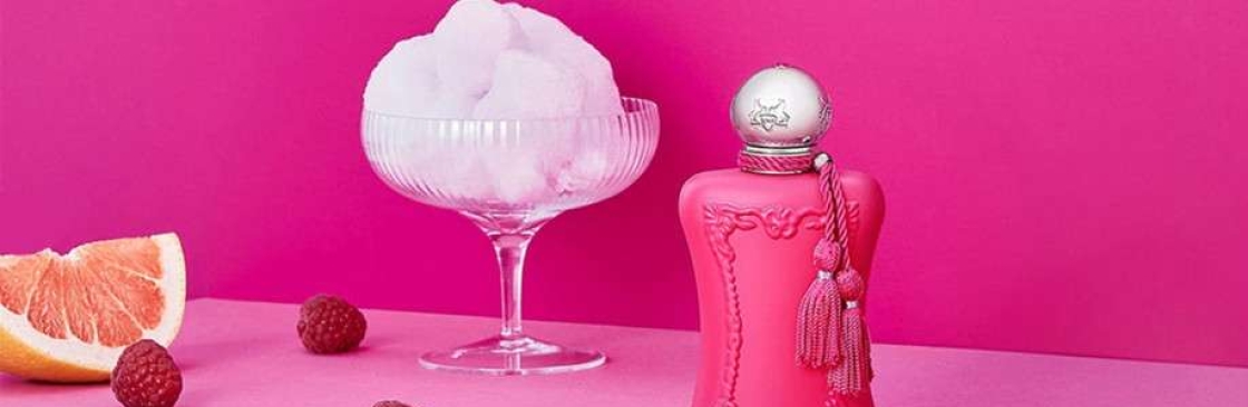 Alberto Cortes Cosmetics and Perfumes Cover Image