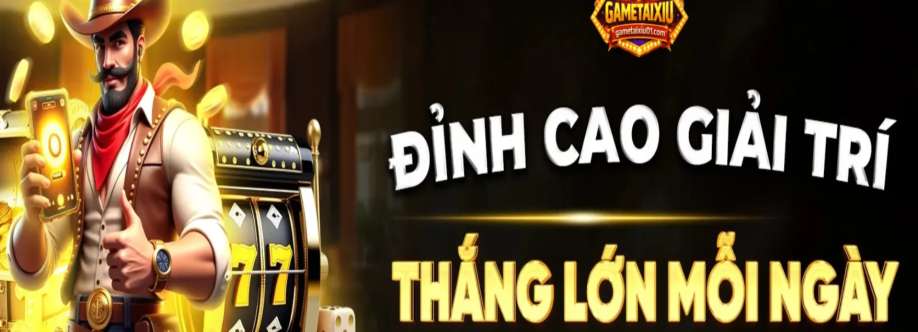 Gametaixiu01 com Cover Image