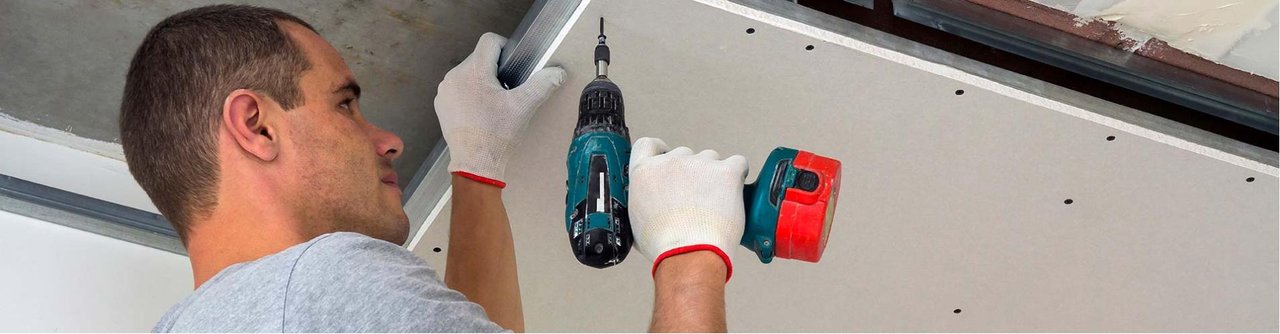 Common Drywall Issues in Homes and How Contractors Solve Them | Articles | Brown's Drywall Repair | Gan Jing World - Technology for Humanity | Video & Movie Streaming